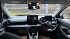 Toyota Yaris 1.5 Hybrid Icon 5dr CVT Hybrid Hatchback